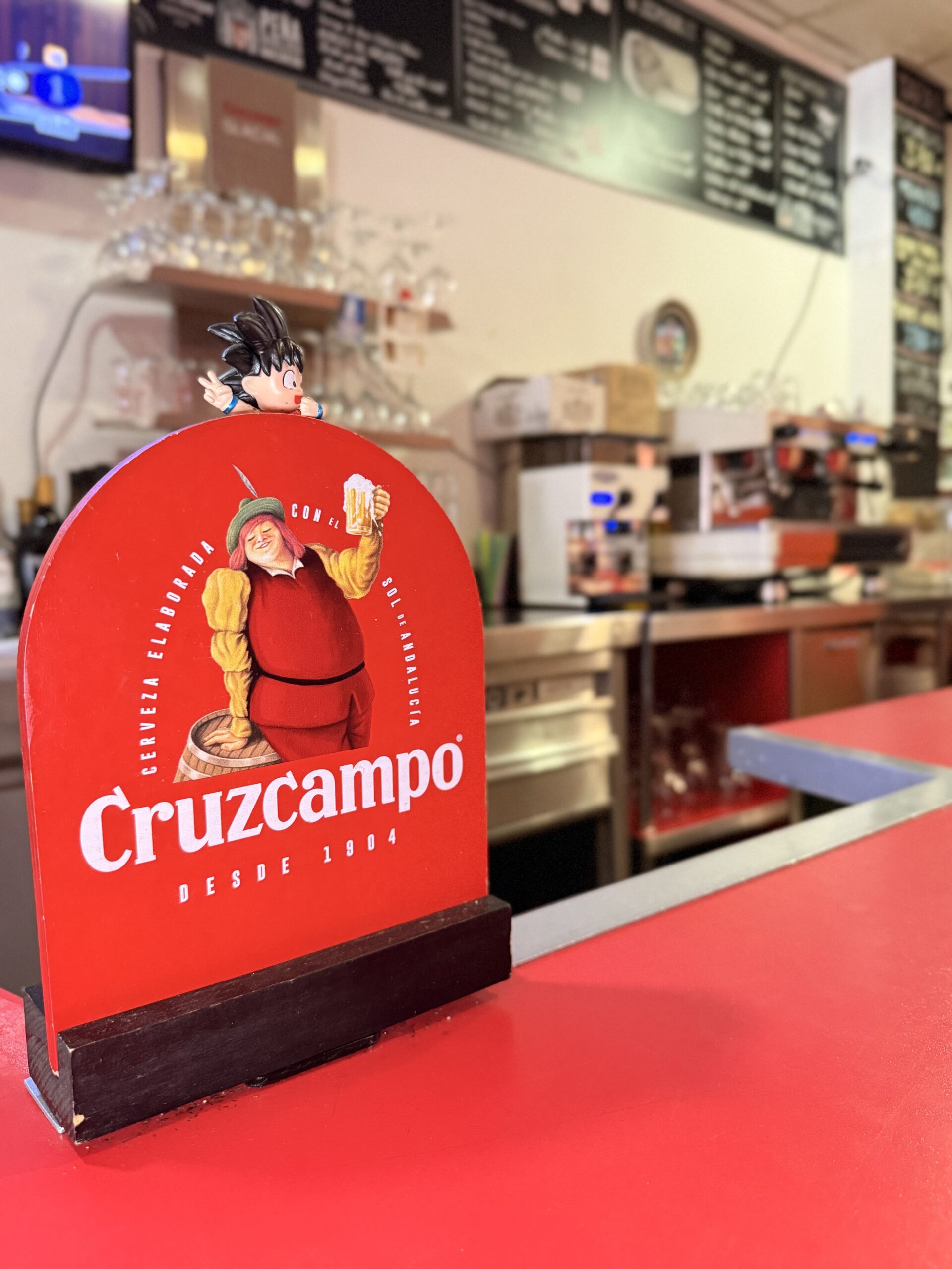 Memorabilia sevillista
